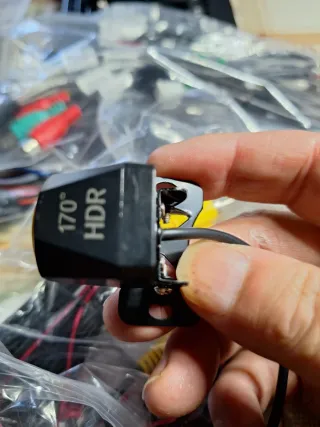 Pantalla Coche 9 + Cámara Trasera de 2gb +32