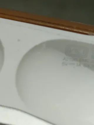 Estuche AirPods 1a Gen + Funda