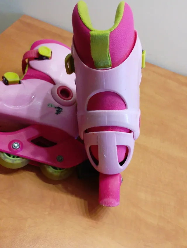 Patines en línea Oxelo (para niñas)