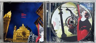 Mina - Cremona CD