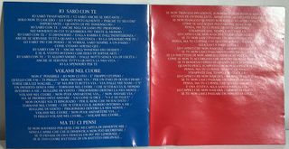 Mina - Cremona CD