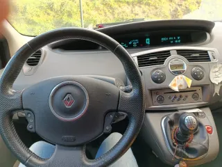 Renault Scenic 2008