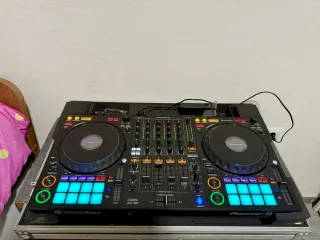 Mesa DJ Pioneer DDJ-1000