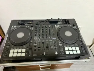 Mesa DJ Pioneer DDJ-1000