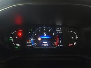 Renault Megane Grandtour 1.3 TCe Zen