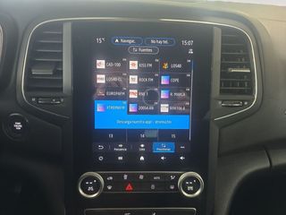 Renault Megane Grandtour 1.3 TCe Zen