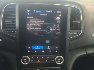 Renault Megane Grandtour 1.3 TCe Zen