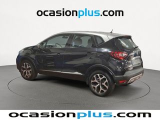 Renault Captur Zen Energy TCe 66 kW (90 CV)