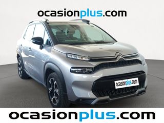 Citroen C3 Aircross PureTech 110 S&S Max 81 kW (110 CV)