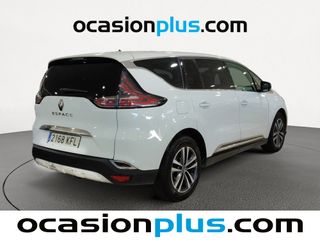 Renault Espace Zen Energy dCi 118 kW (160 CV) TT EDC