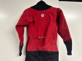 Traje seco vela optimist talla JL 10 a 14 años