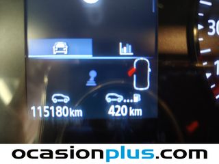 Nissan Townstar Furgon 1.3G L1 Profesional 96 kW (130 CV)