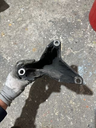 Soporte motor derecho Audi A4 B6 1.9 TDI