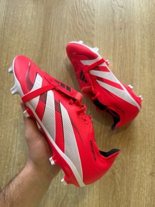 Adidas Predator League FG/MG id1319