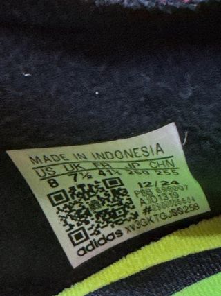 Adidas Predator League FG/MG id1319