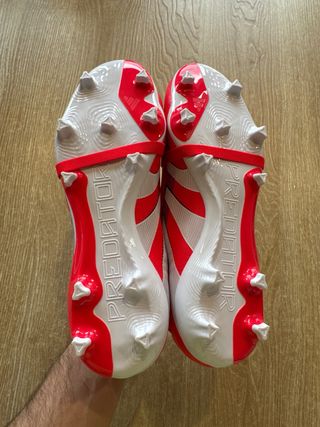 Adidas Predator League FG/MG id1319