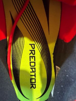 Adidas Predator League FG/MG id1319