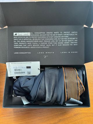 Assos Equipe RS S11 Stradivarius