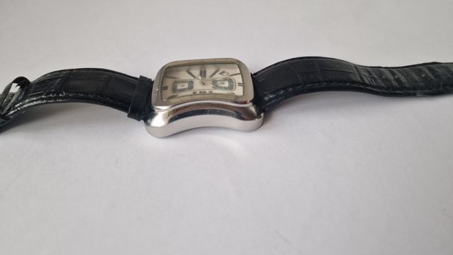 Cronografo Morellato Master in acciaio