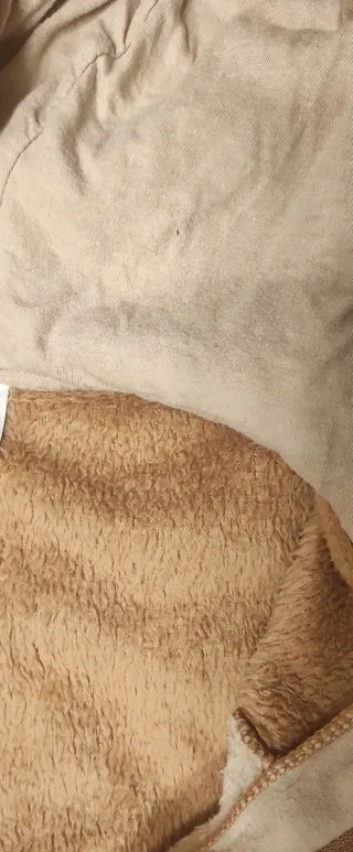 Pijama Reno Talla 23 Meses