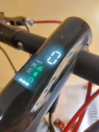 Monopattino Elettrico aerlang h6 v4