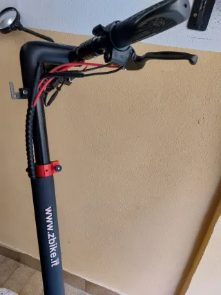 Monopattino Elettrico aerlang h6 v4