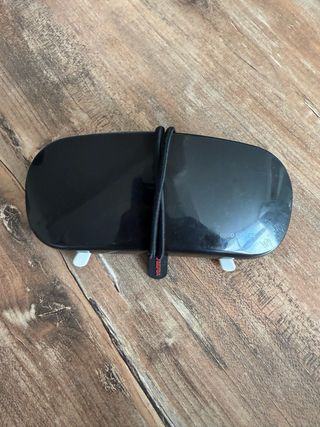 Gafas de Sol Carrera Rojas y Blancas