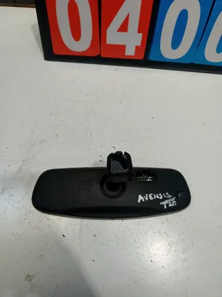 Espejo retrovisor central Toyota T20