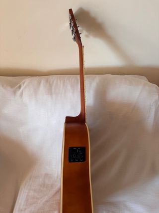 Guitarra Acústica Admira Tennessee Sombreada