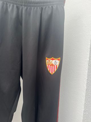 Pantalones deportivos SEVILLA FC Li-Ning talla M