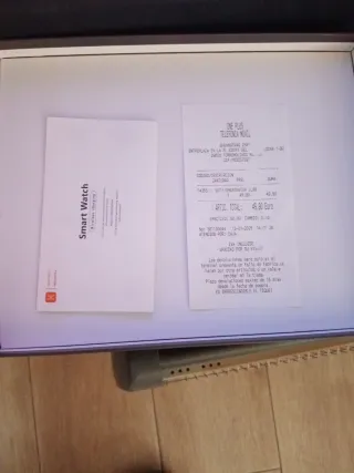 Reloj smart Watch Ultra Accesorios