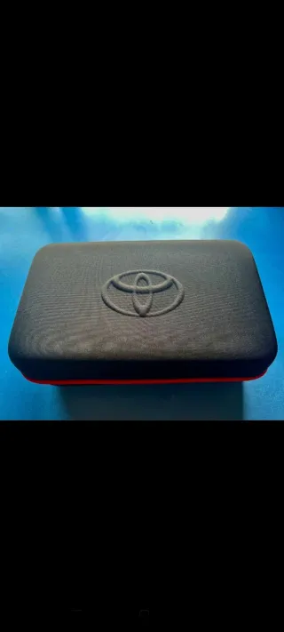 Kit Segurança Toyota PW022-00083