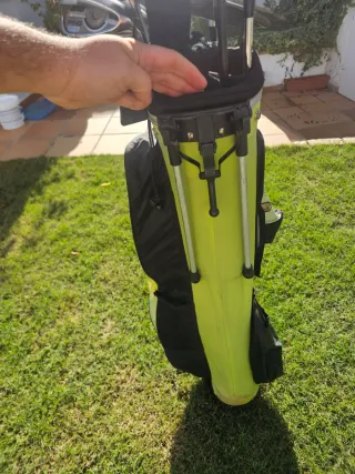 Bolsa de Golf Wilson Staff