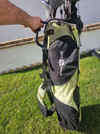 Bolsa de Golf Wilson Staff