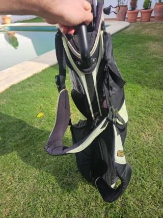 Bolsa de Golf Wilson Staff