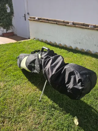 Bolsa de Golf Wilson Staff