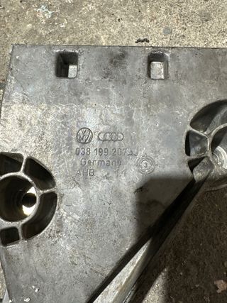 Soporte Motor Audi A4 B6 1.9 TDI