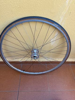 Rueda Delantera Super Olímpic