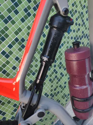 Bicicleta MTB Canyon Neuron 7 AL