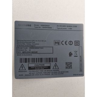 Fuente Samsung UE65KS9000T BN44-00880A