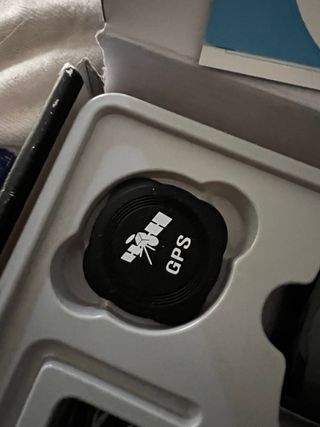 Avisador GPS K-ASPER Radares