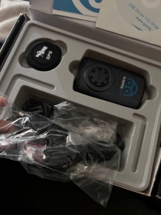 Avisador GPS K-ASPER Radares