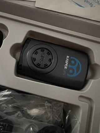 Avisador GPS K-ASPER Radares