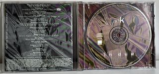 Nek - In Due CD