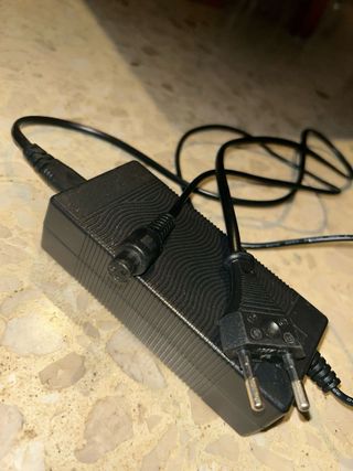 Patinete Hoverboard Rojo con Bluetooth