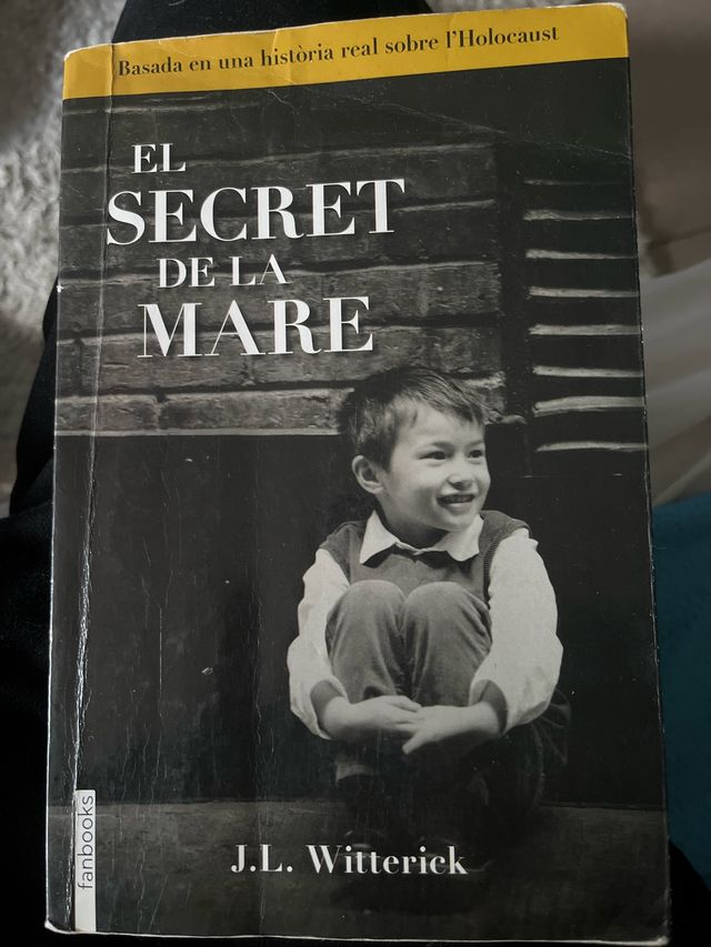 El secret de la mare