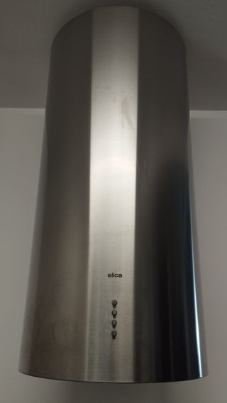 Campana extractora Elica Tube Pro