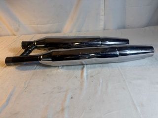 Harley-DavidsonSoftail 2004-2006  Fat Boy FLSTF