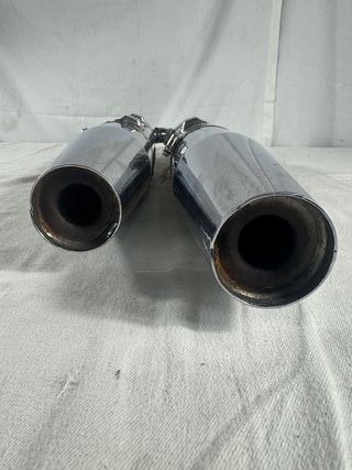 Harley-DavidsonSoftail 2004-2006  Fat Boy FLSTF