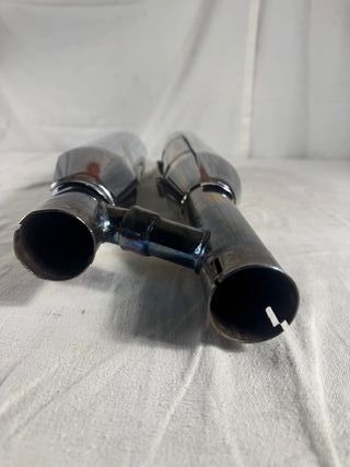 Harley-DavidsonSoftail 2004-2006  Fat Boy FLSTF
